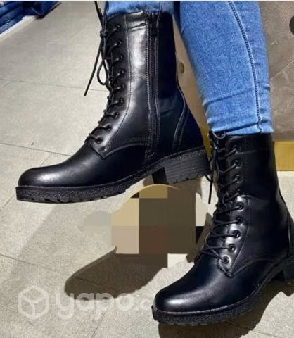 Hermosas Botas