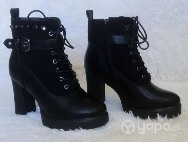 Hermosas Botas