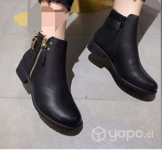 Hermosas Botas
