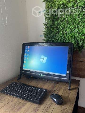 Computador Packard Bell - Imagen 2