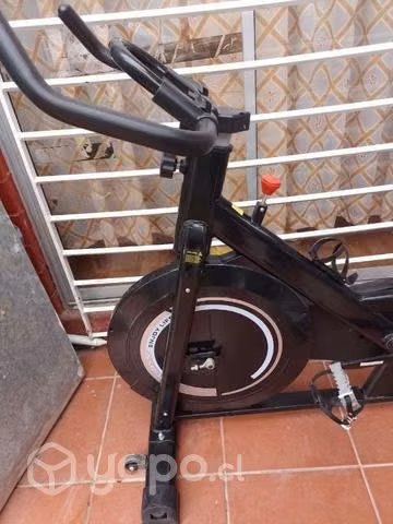 Bicicleta Estática - Imagen 6