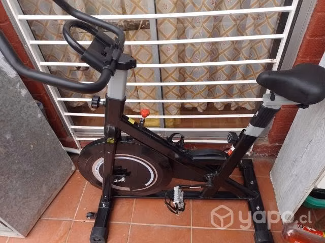 Bicicleta Estática - Imagen 2