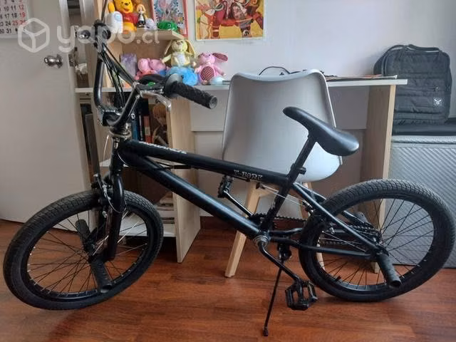Bicicleta Avalanche Freestyle