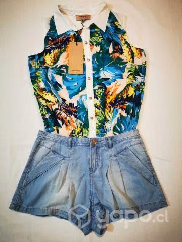 Ropa usada premium