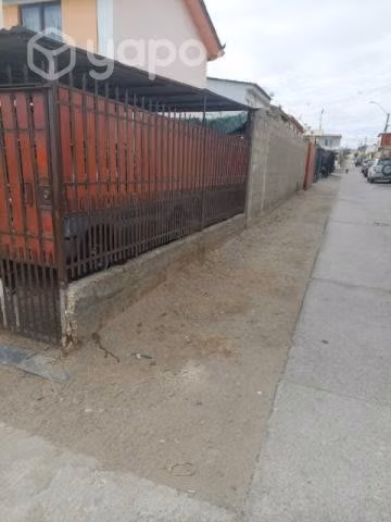 Casa Esquina
