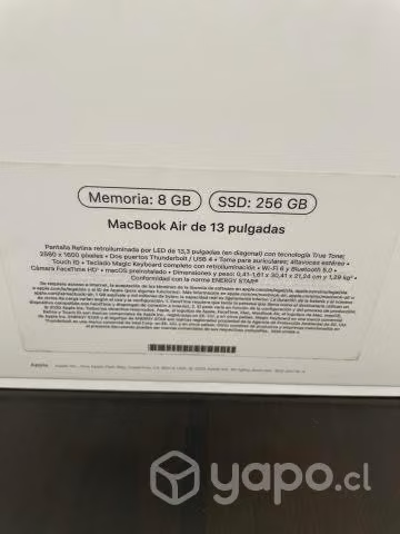 MacBook Air