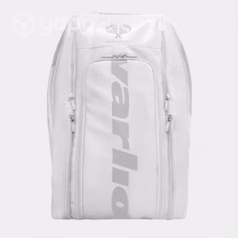 Bolso Pádel Bags Ambass Blanco