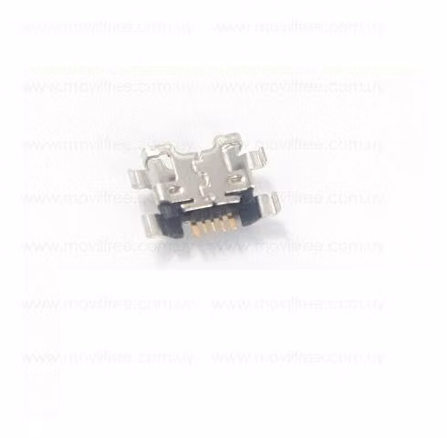 Cambio de pin de carga huawei y6 2018