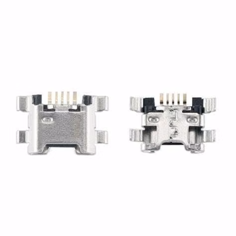 Cambio de pin de carga huawei y6 2018