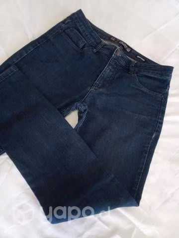 Jeans MAUI SKynni Talla 42