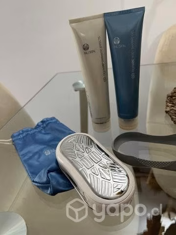 Nuskin galvánica corpora - Imagen 2