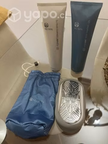 Nuskin galvánica corpora - Imagen 4