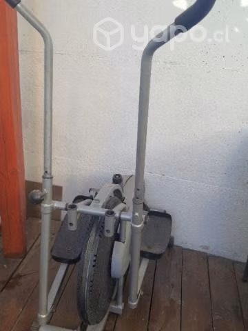 Bicicleta elíptica - Imagen 2