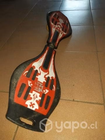 Waveboard - Imagen 2