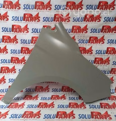 DFM Dongfeng S500 Tapabarro Derecho