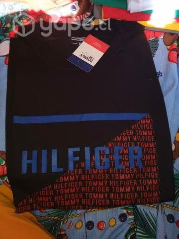 Poleras variedad de tallas