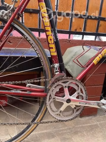 Bicicleta pistera - Imagen 2