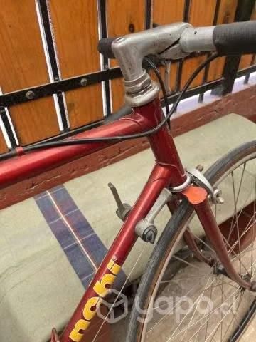Bicicleta pistera - Imagen 3