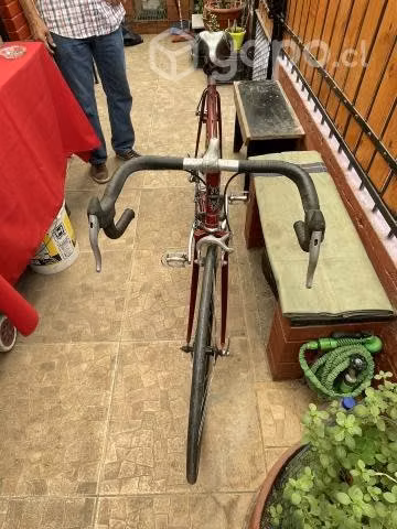 Bicicleta pistera - Imagen 4