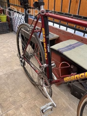 Bicicleta pistera - Imagen 5