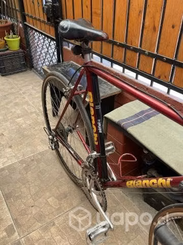 Bicicleta pistera - Imagen 6