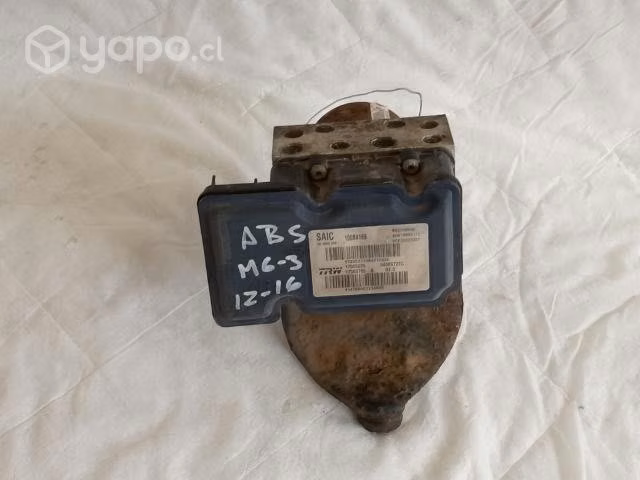 Modulo ABS MG3 12-16