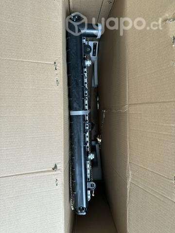 Radiador Hummer h - Imagen 3
