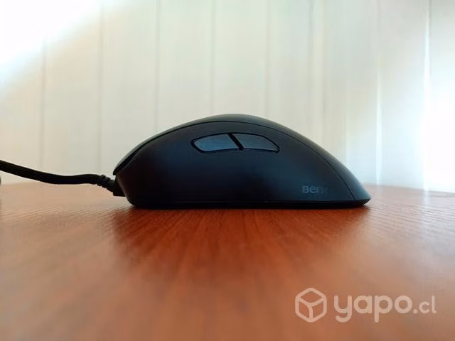 Mouse gamer ZOWIE EC3-C (Usado menos de 1 mes) - Imagen 3