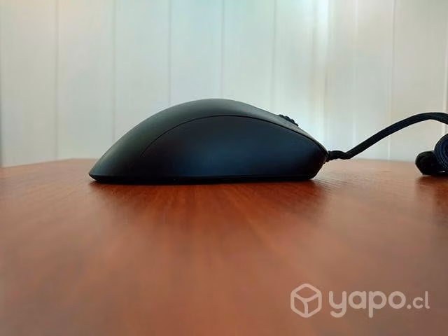 Mouse gamer ZOWIE EC3-C (Usado menos de 1 mes) - Imagen 4