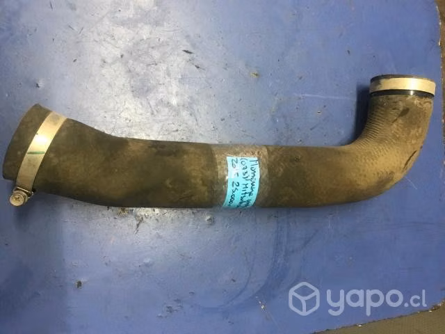 Manguera intercooler (073) Mitsubishi L200 2015
