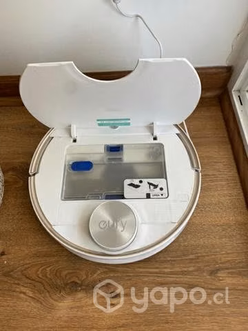 Aspiradora robot eufy robovac I70 hybrid