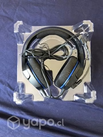 Audífonos HyperX Cloud Stinger Core