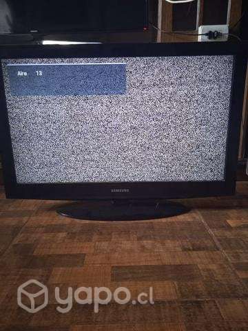 Tele Samsung 32 pulgadas - Imagen 2