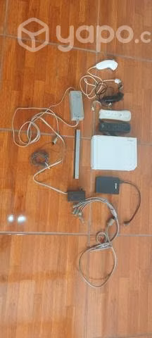 consola Wii - Imagen 3