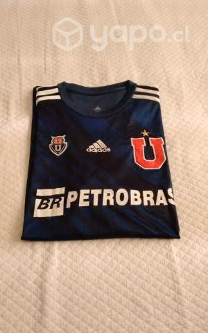 Camisetas y Poleron U de Chile