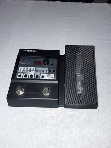 Pedalera Digitech Element XP