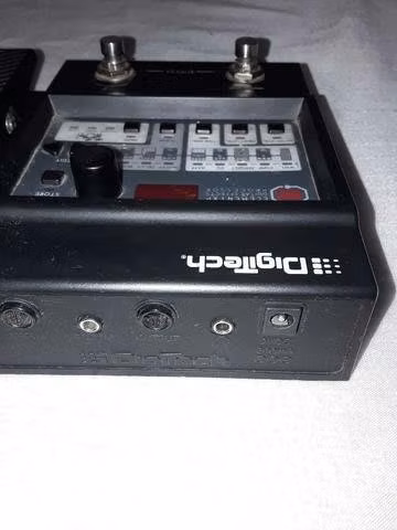 Pedalera Digitech Element XP - Imagen 2