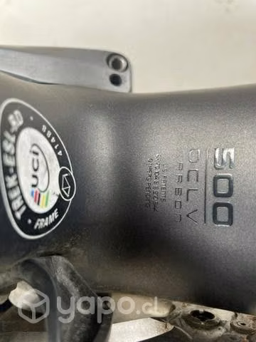 Trex emonda SL5