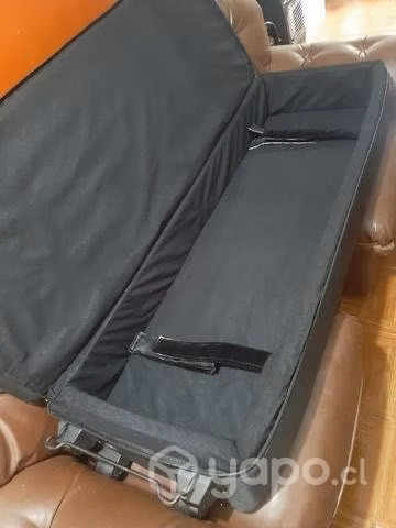 Maleta para teclado