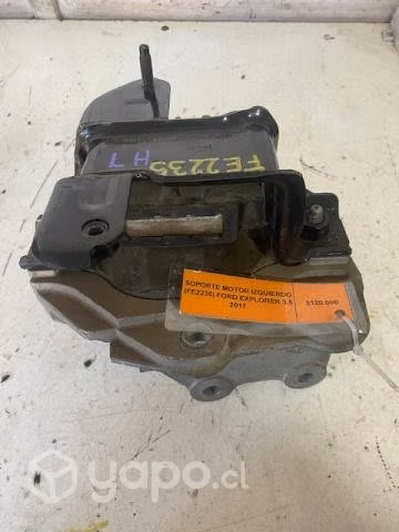 Soporte motor izquierdo (FE2235) Ford Explorer 3.5