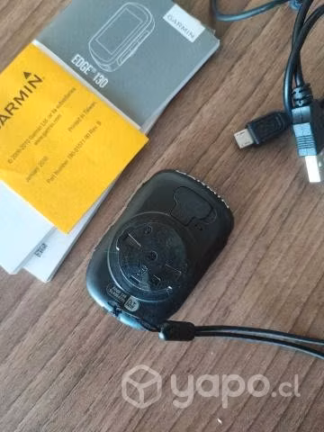 GPS Garmin Edge 130 - Imagen 4