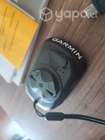 GPS Garmin Edge 130 - Imagen 2