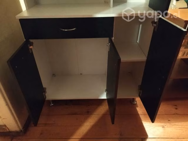 Mueble de cocina