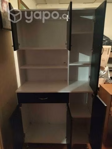 Mueble de cocina