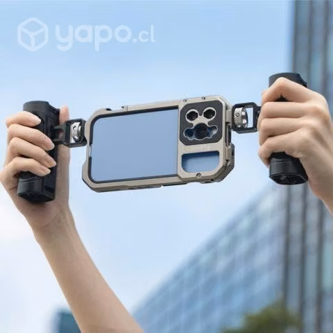 Smallrig para iPhone 13 Pro Max - Imagen 3