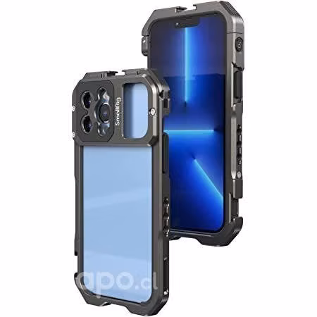 Smallrig para iPhone 13 Pro Max - Imagen 2