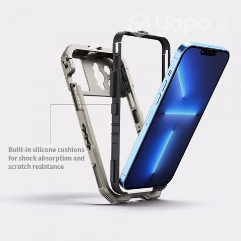 Smallrig para iPhone 13 Pro Max