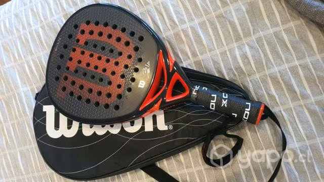 Pala Wilson Bela Elite