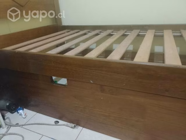 Cama Nido - Imagen 2
