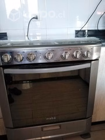 Cocina Mabe